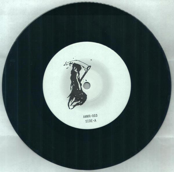 Danse Macabre (2) : Danse Macabre (7",33 ⅓ RPM)