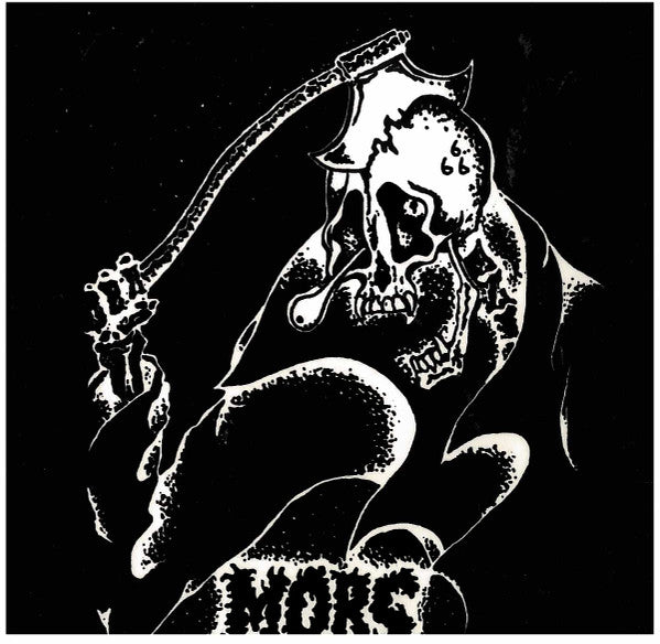 Mobs (2) : Mobs (12",Compilation,Limited Edition,Unofficial Release)