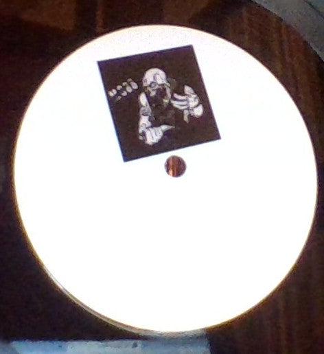 Mobs (2) : Mobs (12",Compilation,Limited Edition,Unofficial Release)