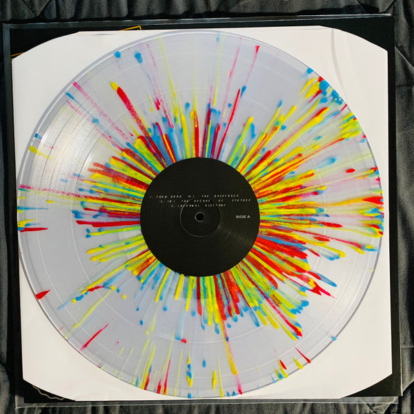 Between The Buried And Me : Colors  (LP,Album,Limited Edition,Reissue,Remastered)