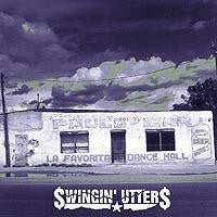 Swingin' Utters : Swingin' Utters (LP,Album)