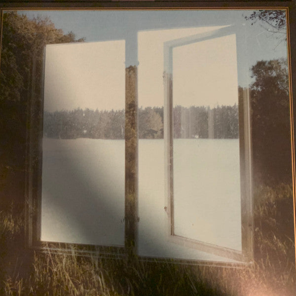 Wake (6) : Confluence (12", EP, Ele)