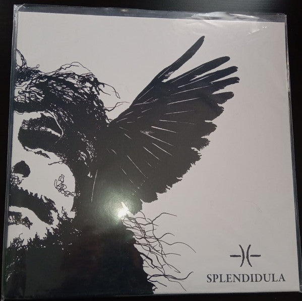 Splendidula : Somnus (LP, Album, Ltd, Whi)