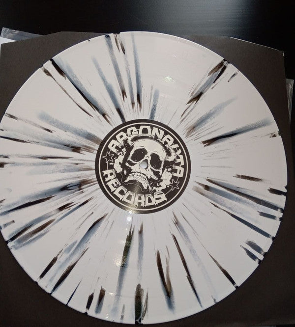 Splendidula : Somnus (LP, Album, Ltd, Whi)