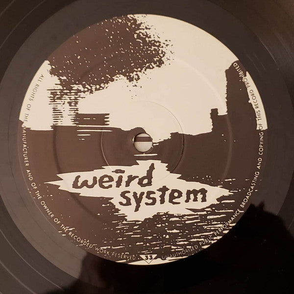 Various : Keine Experimente! Vol. II (LP,Compilation,Numbered)