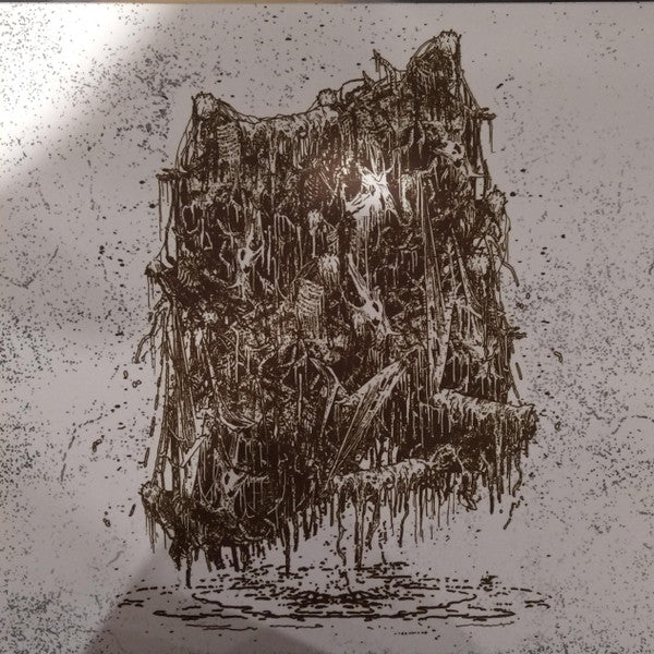 Noxis : Expanse Of Hellish Black Mire (10", EP, Ltd, Bla)