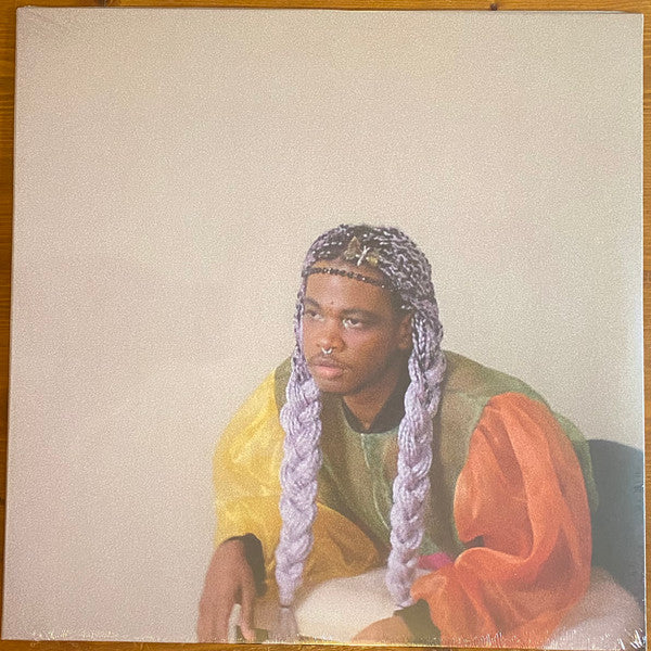 Shamir (2) : Shamir (12",Album,Limited Edition)