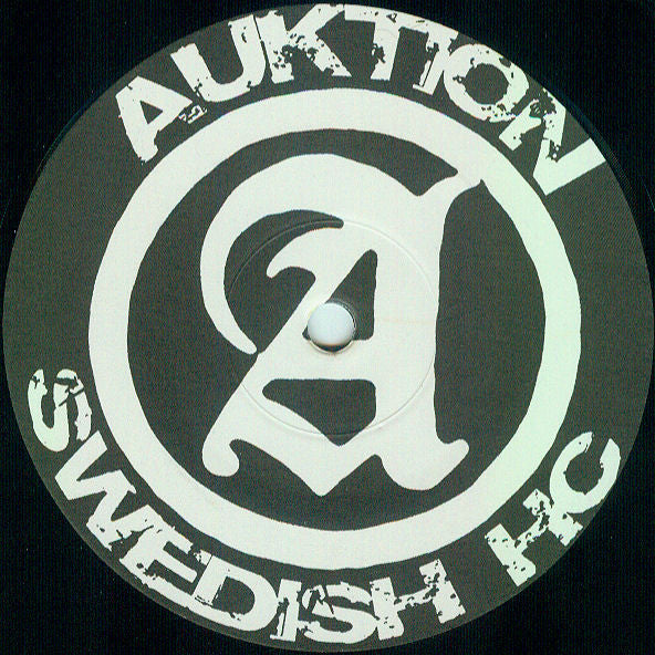 Auktion : D-Beat R'n'R Mayhem (LP,Album)