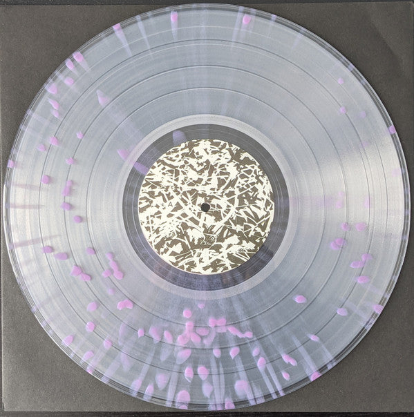 Yashira : Fail To Be (LP,Album)