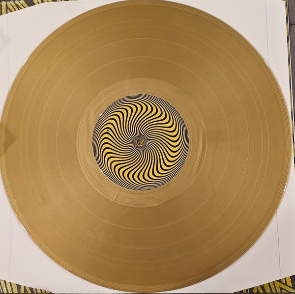 WENCHES : Effin' Gnarly (LP,Album,Limited Edition)