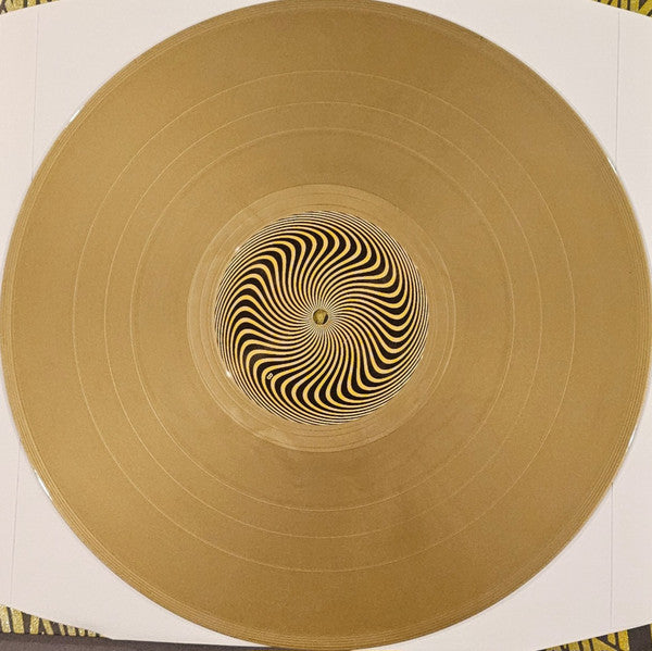 WENCHES : Effin' Gnarly (LP,Album,Limited Edition)