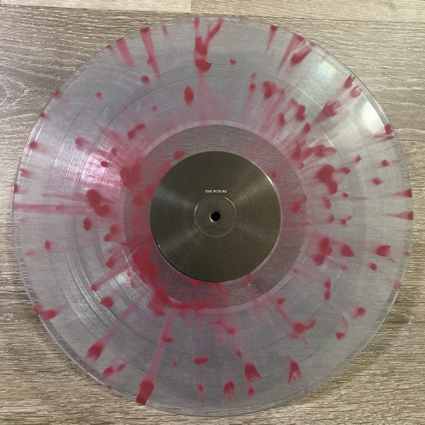 Have A Nice Life : Deathconsciousness (LP,Album,Deluxe Edition,Limited Edition,Reissue,Stereo)