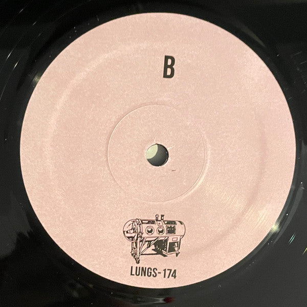 Slant (9) : 1집 (LP,45 RPM,Album)