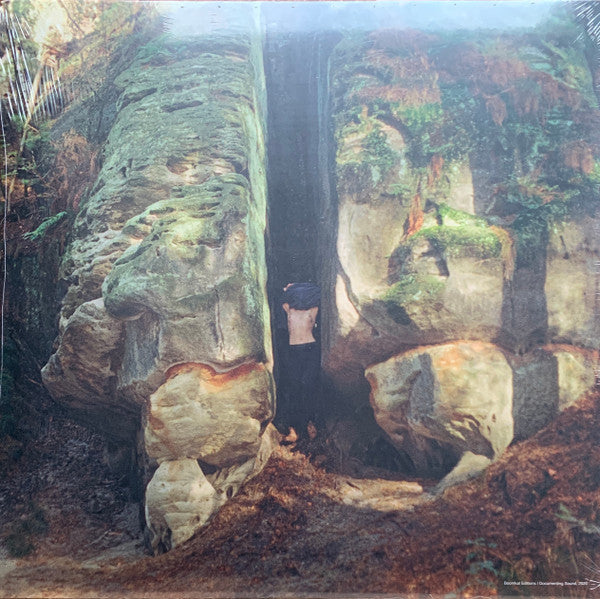 Perila : Everything Is Already There (LP,Album,Limited Edition,Remastered)
