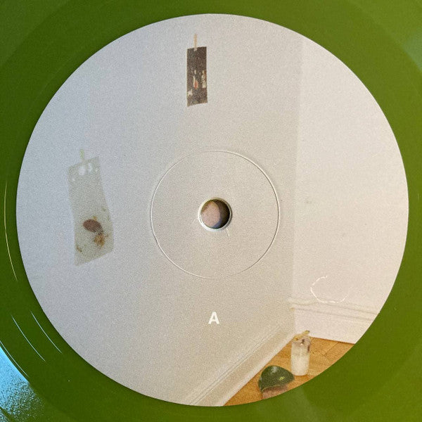 Perila : Everything Is Already There (LP,Album,Limited Edition,Remastered)