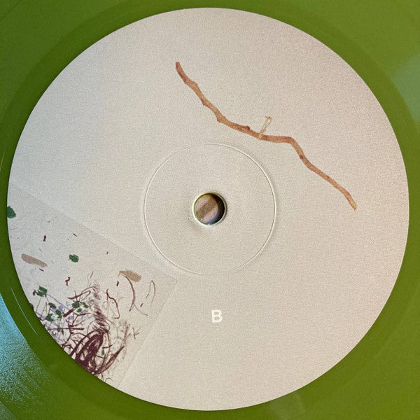 Perila : Everything Is Already There (LP,Album,Limited Edition,Remastered)