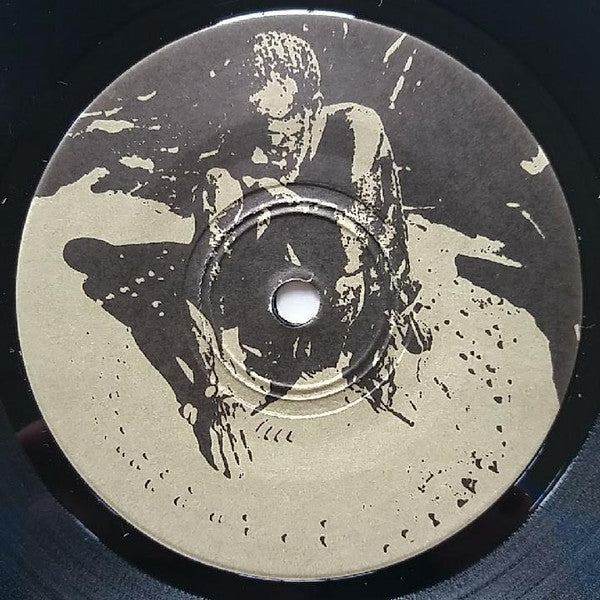 Tem Eyos Ki : Aluminalkalyde (7",33 ⅓ RPM)