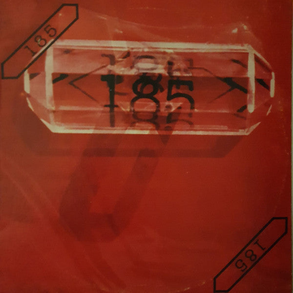 Muffins, The : 185 (LP,Album)