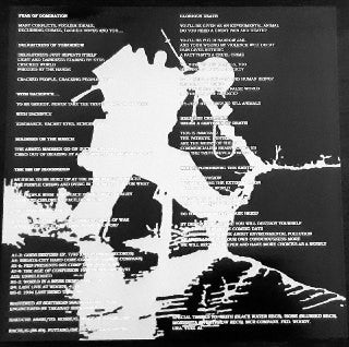 Hakuchi : The Best Works 1991-1994 (LP,Compilation)