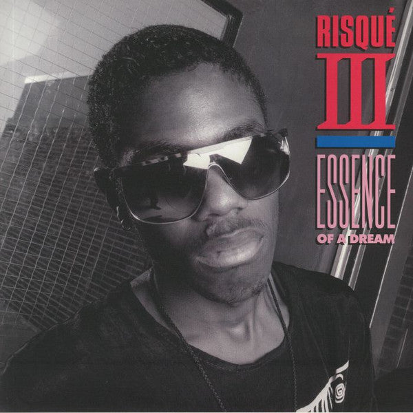 Risque III : Essence Of A Dream (12",45 RPM,Reissue,Remastered)