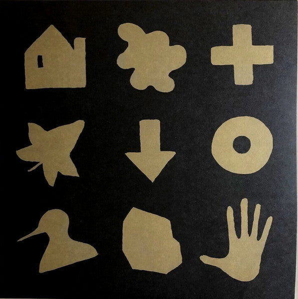 Bonnie "Prince" Billy & Nathan Salsburg Sing And Play Max Porter (3) : Three Feral Pieces (12",45 RPM,Single Sided,EP,Etched,Limited Edition,Numbered,Special Edition)