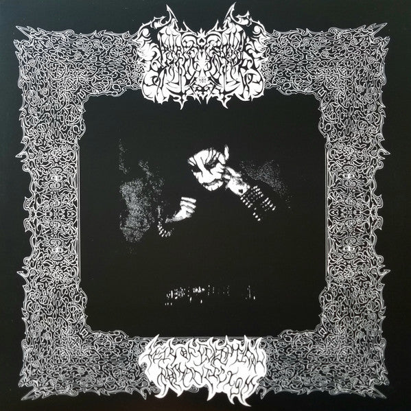 Lamp Of Murmuur : Heir Of Ecliptical Romanticism  (LP,Album)