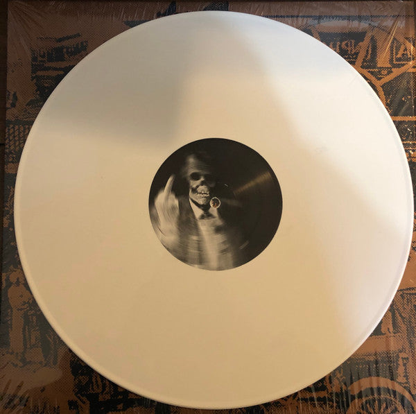 Totalitär : Ni Måste Bort! (LP,Album,Reissue,Remastered)