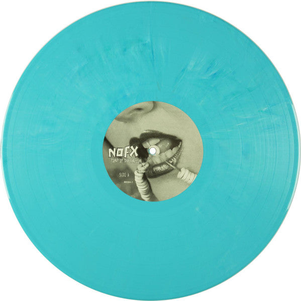 NOFX : Pump Up The Valuum (LP,Album)
