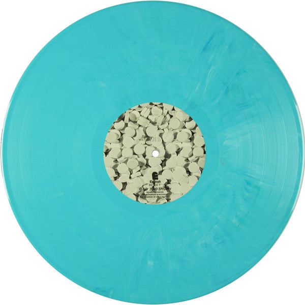 NOFX : Pump Up The Valuum (LP,Album)