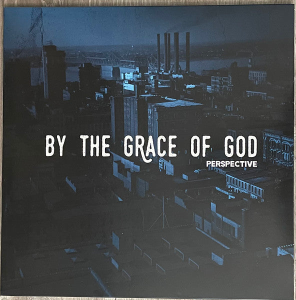 By The Grace Of God : Perspective (LP,Album,Reissue)