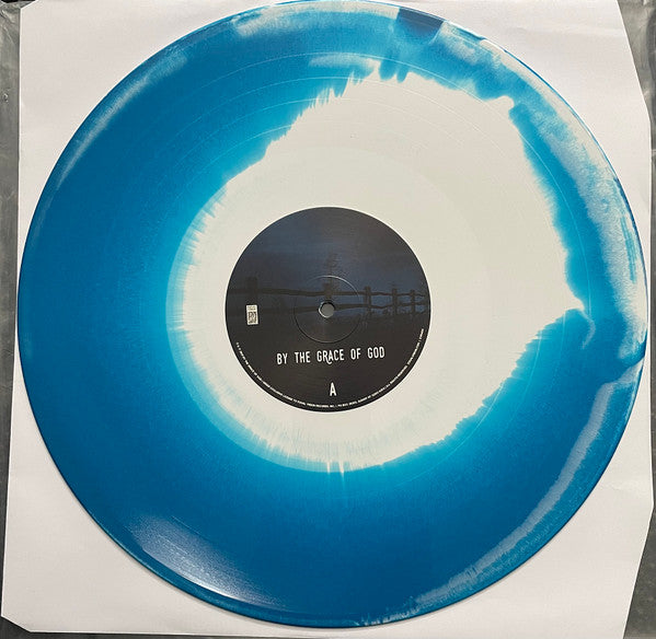 By The Grace Of God : Perspective (LP,Album,Reissue)