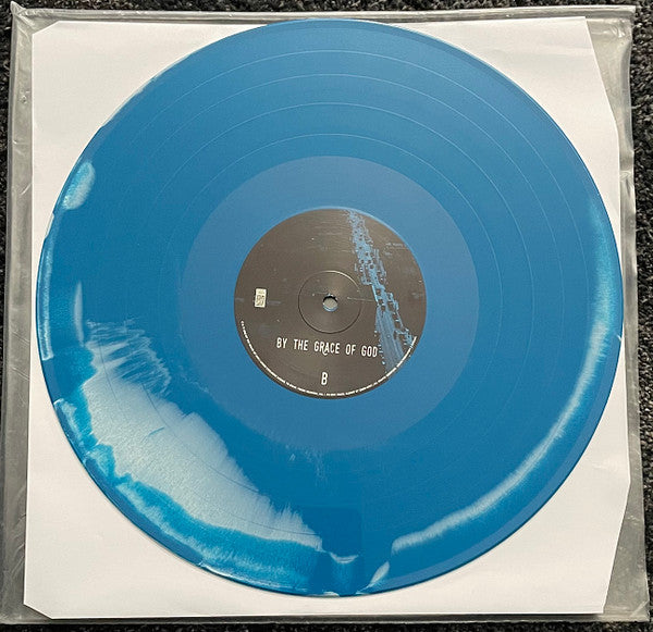 By The Grace Of God : Perspective (LP,Album,Reissue)