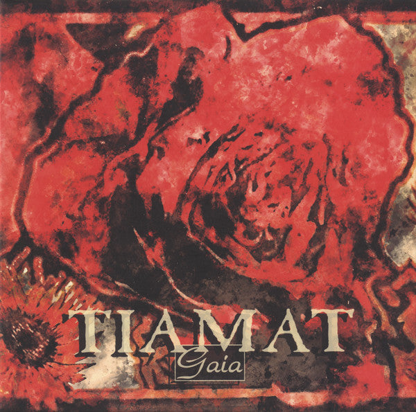 Tiamat : Gaia (12", EP, Ltd, RE, RP, Ora)