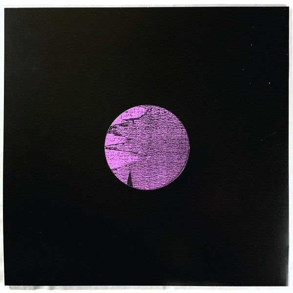 Mall (3), The : Zone (12",45 RPM,Reissue,Repress)