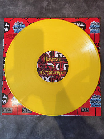 Royal Trux : Quantum Entanglement (LP,Compilation)