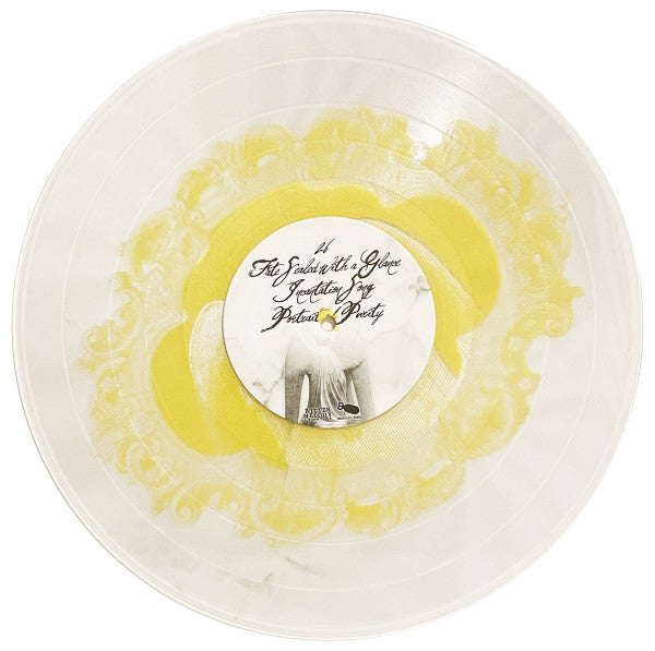 God Program : Forever Lasts Another Year (12", S/Sided, Cle)