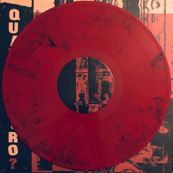 Qlowski : Quale Futuro? (LP, Ltd, Mar)
