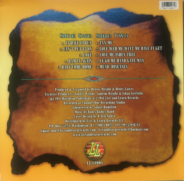 Josey Wales : Outlaw Josey Wales (LP, Album)