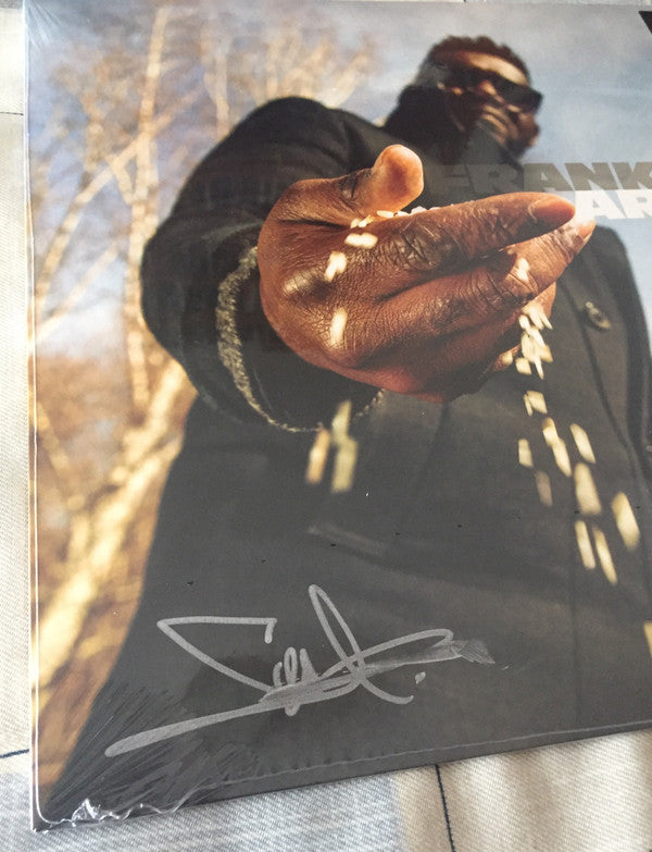 Frank T : Arroz (LP, Album, Ltd + CD, Album)