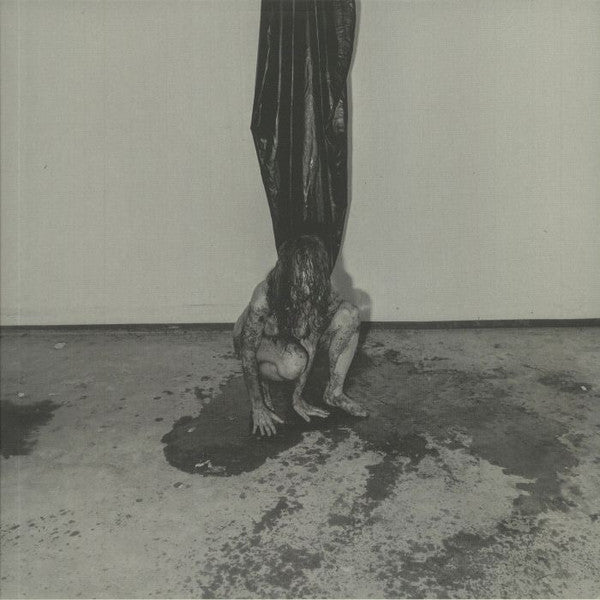 HIDE : Interior Terror (LP, Album)