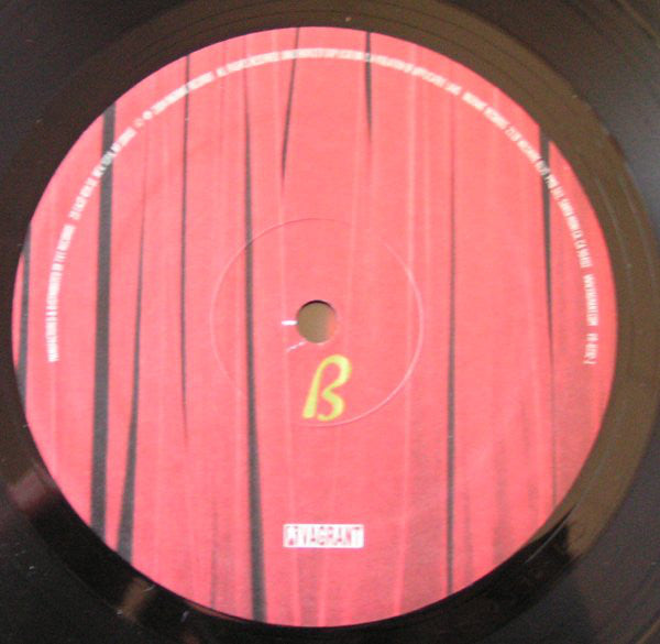 Get Up Kids, The : Guilt Show (LP,Album)