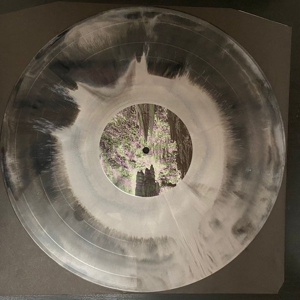 Myrkur (4) : Mausoleum (12",45 RPM,EP,Limited Edition,Reissue)