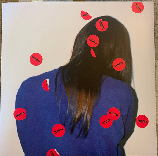 Faye Webster : I Know I'm Funny Haha (LP,Album)