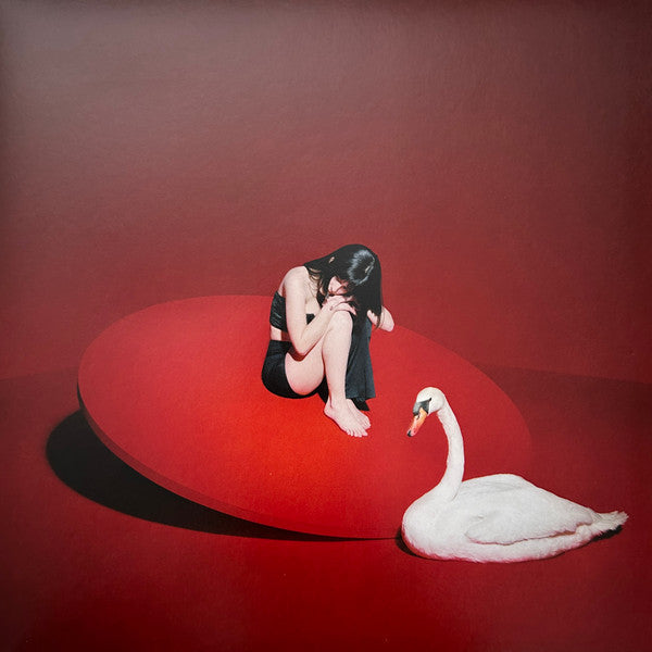 Marías, The : Cinema (LP,Album)