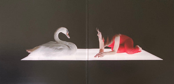 Marías, The : Cinema (LP,Album)