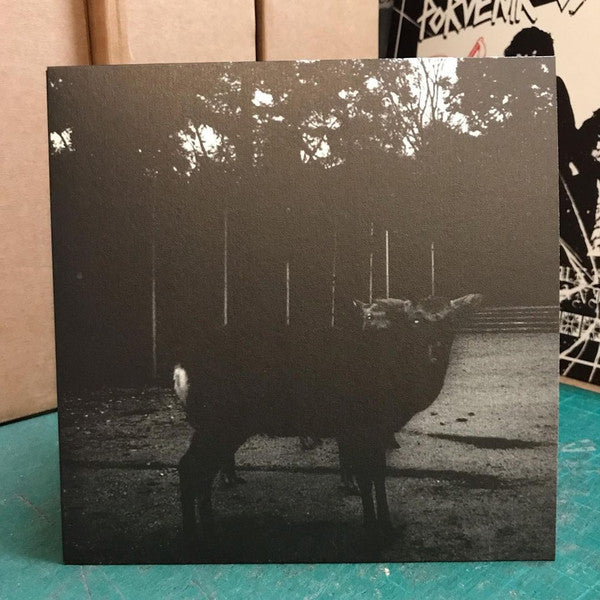 Sial (7) : Zaman Edan (7", Single)