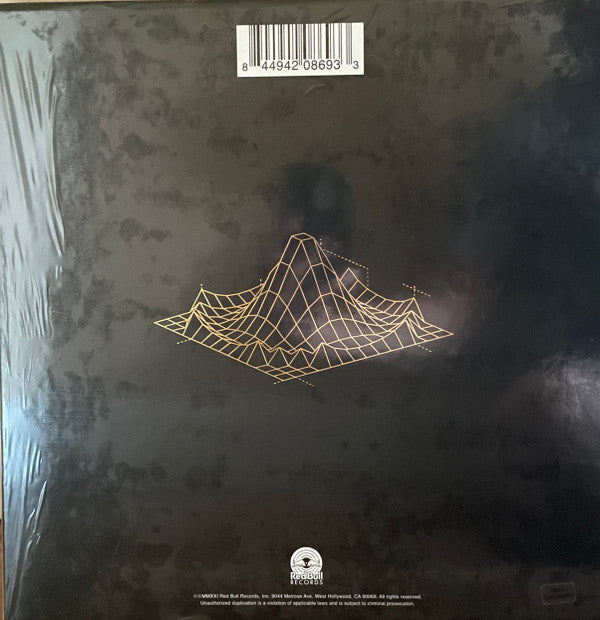 Awolnation : Megalithic Symphony (Deluxe Edition,Limited Edition)