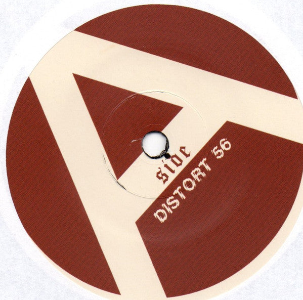 Zodiak (8) : Zodiak (7")