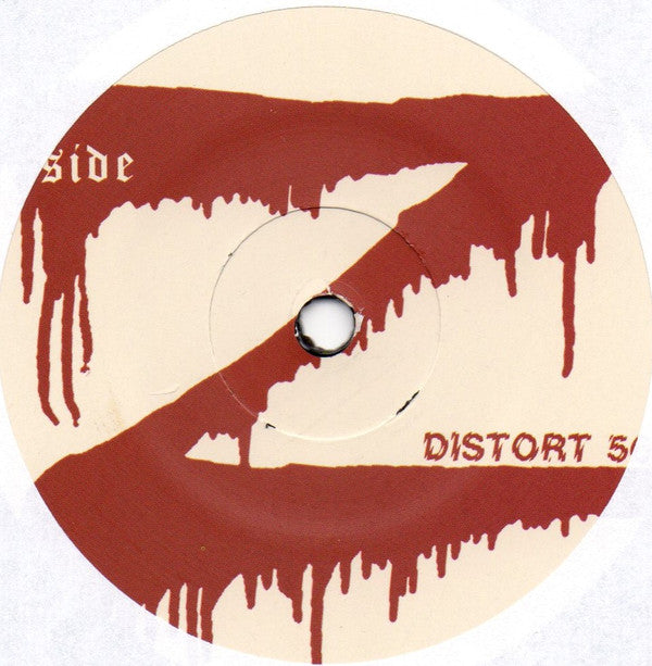 Zodiak (8) : Zodiak (7")