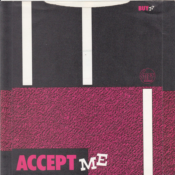 Dirty Looks : Let Go (7",Single)